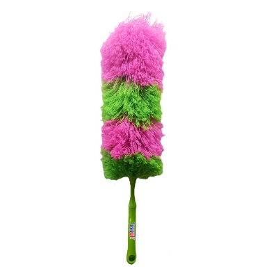Picture of Proclean Multipurpose Microfiber Feather Duster MD-1862 Durable
 & Light Weight for Household ,Office , Car Dusting Cleaning