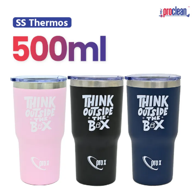 Picture of Proclean Stainless Steel Thermos Coffee Mug 500ml_CM-1732
