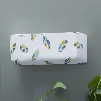 Picture of 2 Ton AC Cover (110*33*21 cm Size) Dustproof Ac Cover 2 
Ton Printed Dustproof Ac Cover