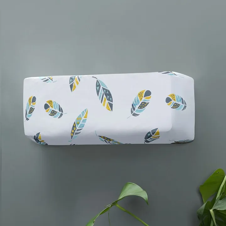 Picture of 1 Ton AC Cover Dustproof Ac Cover 1 Ton Printed Dustproof Ac Cover