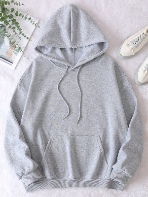 Buy Men's Basic Hoodie Online Best Price In Bangladesh