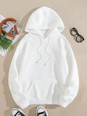 Buy Men's Basic Hoodie Online Best Price In Bangladesh