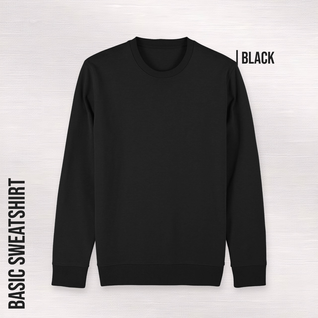 Buy Men's Basic Sweet Shirt Online Best Price In Bangladesh