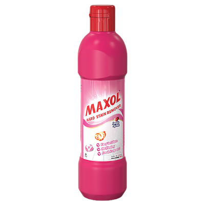 Buy Swift MAXOL Hard Stain Remover 500ml - Powerful Stain Remover for Tough Toilet Marks at Best Price In Bangladesh