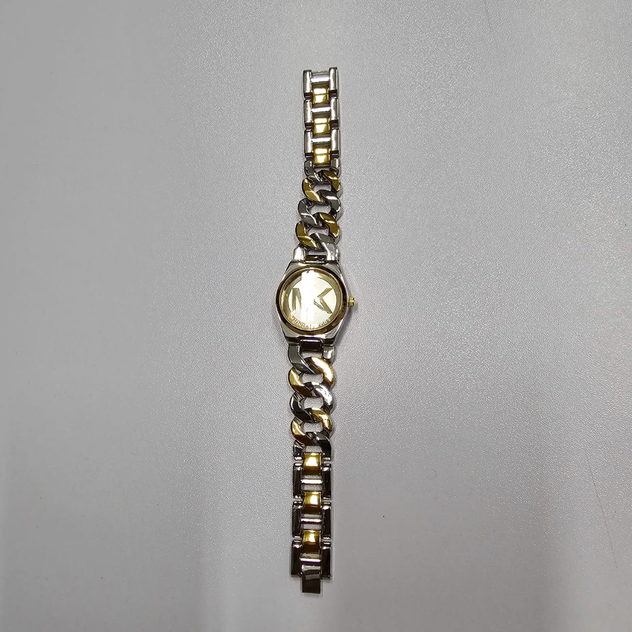 Buy MICHAEL KORS Stainless Steel Fashionable Women's  Waches at Best Price In Bangladesh