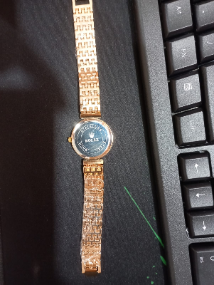 Buy ROLEX Luxury Fashion Women Watch at Best Price In Bangladesh