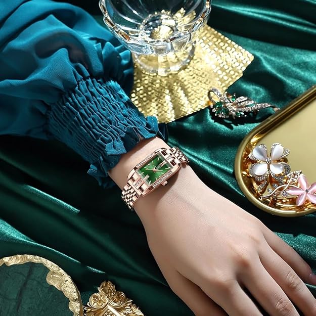 Buy POEDAGAR Luxury Fashion Women Watch at Best Price In Bangladesh