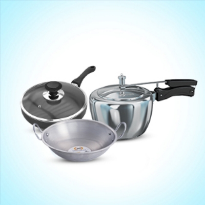 Picture for category Topper Kitchenware Offer 