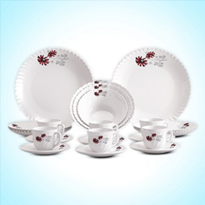 Picture for category Opal Glassware Offer 