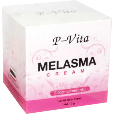 Buy   Bioaqua P Vita Melasma Mesta Whitening Cream - 10 g at Best Price In Bangladesh