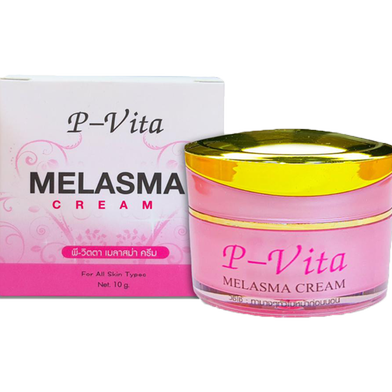 Buy   Bioaqua P Vita Melasma Mesta Whitening Cream - 10 g at Best Price In Bangladesh
