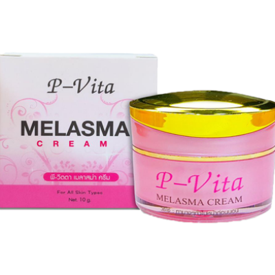 Buy   Bioaqua P Vita Melasma Mesta Whitening Cream - 10 g at Best Price In Bangladesh