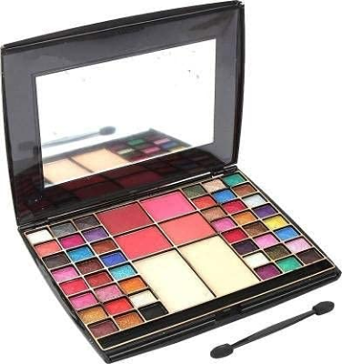  Buy Premium Choice Eyeshadow Palette 54 colour  at best price in Bangladeh