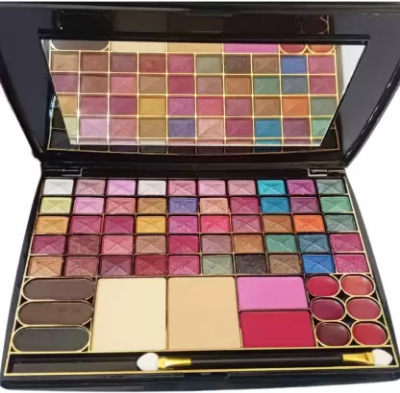  Buy Premium Choice Eyeshadow Palette 54 colour  at best price in Bangladeh