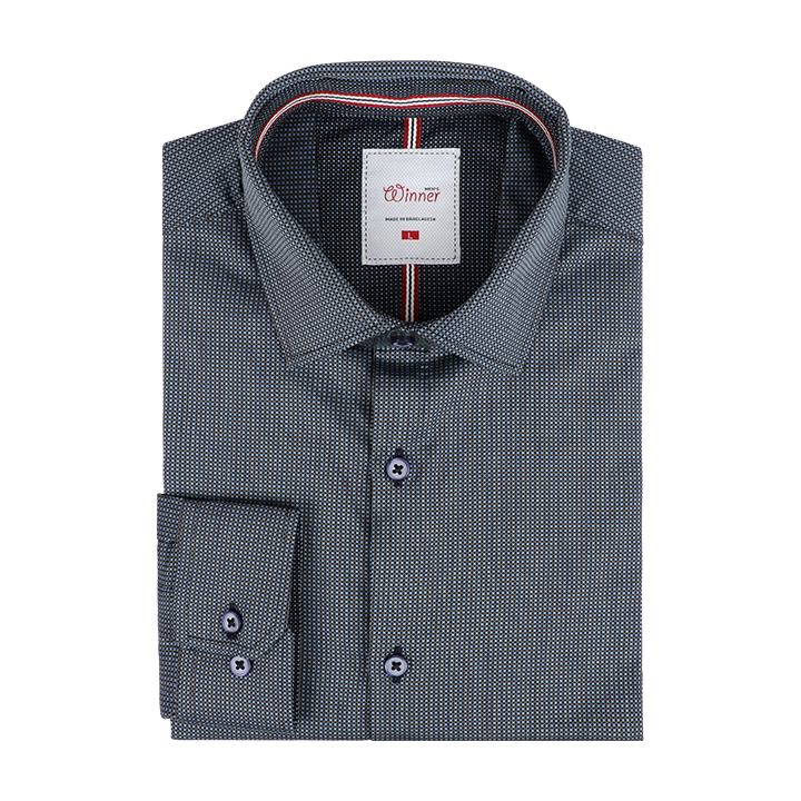 Buy   Experience Luxury and Comfort with cotton shirt at Best in Bangladesh
