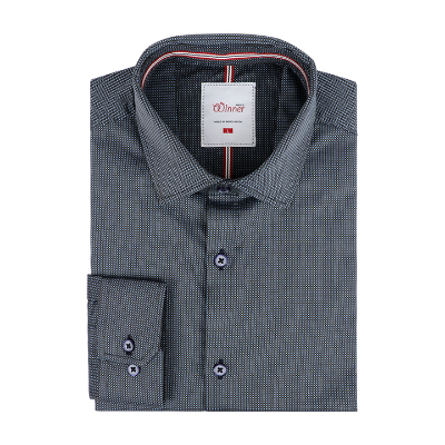 Buy   Experience Luxury and Comfort with cotton shirt at Best in Bangladesh