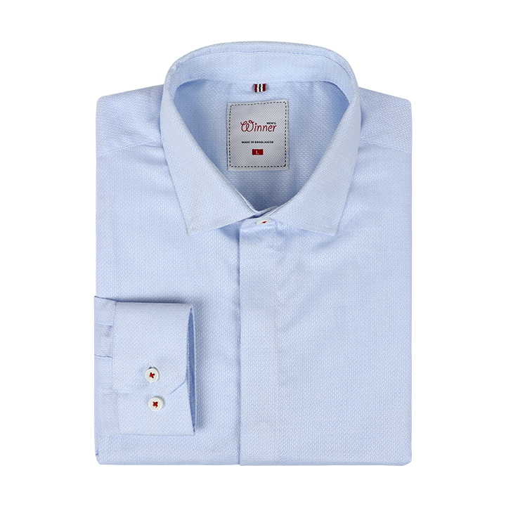 Buy Experience Luxury and Comfort with cotton shirt  at Best in Bangladesh