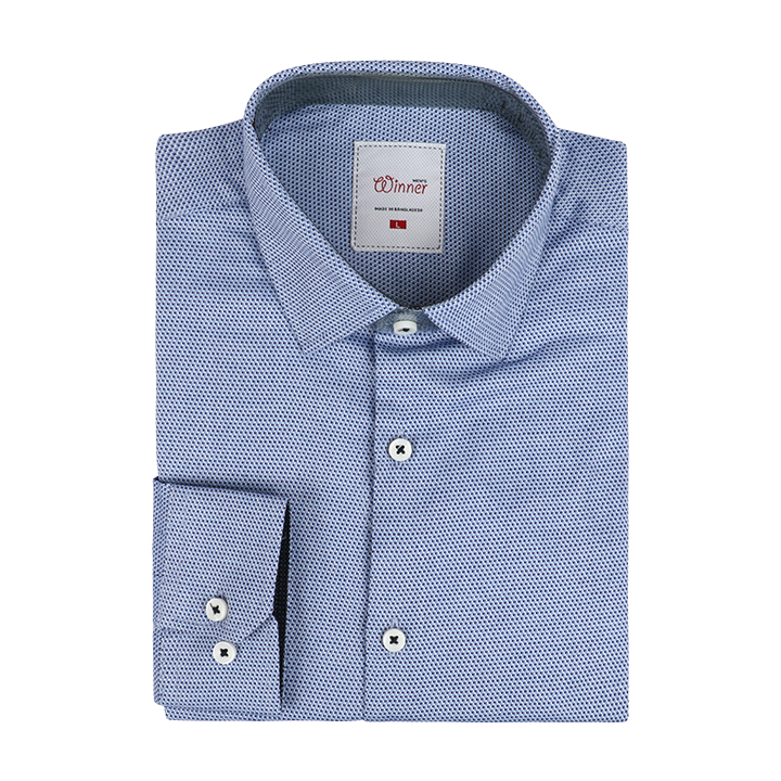 Buy Experience Luxury and Comfort with cotton shirt  at Best in Bangladesh