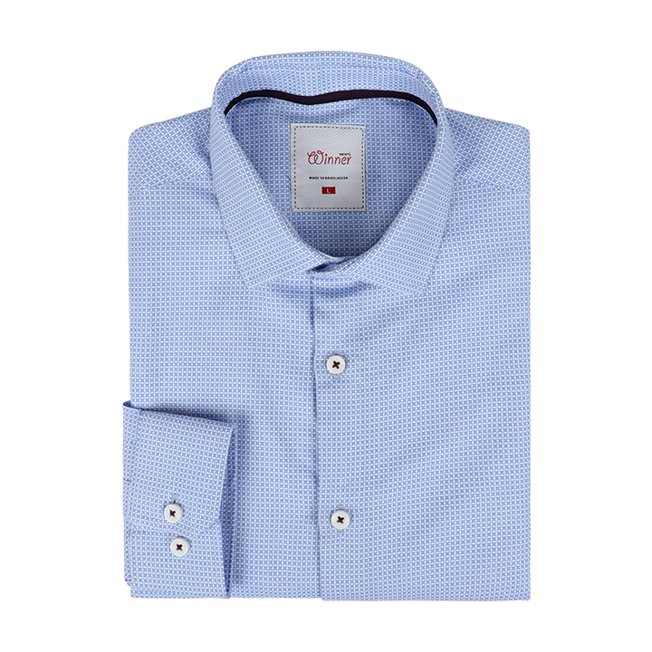 Buy Experience Luxury and Comfort with cotton shirt  at Best in Bangladesh