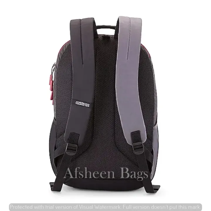 Buy     AMERICAN TOURISTER New Stylish Backpack for Multipurpose Use. School ,College bag, adventure, Laptop backpack at Best Prices in Bangladesh