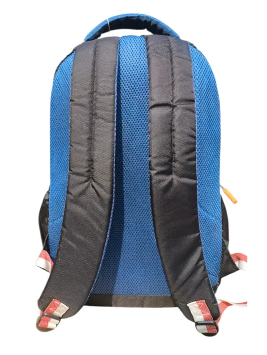 Buy  AMERICAN TOURISTER New Sports print Backpack for Multipurpose Use. School ,College bag, adventure, Laptop backpack at Best Prices in Bangladesh
