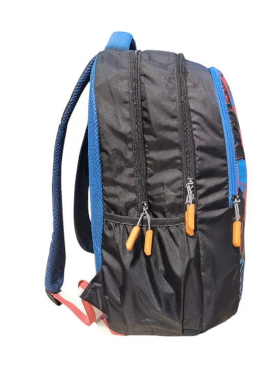 Buy  AMERICAN TOURISTER New Sports print Backpack for Multipurpose Use. School ,College bag, adventure, Laptop backpack at Best Prices in Bangladesh