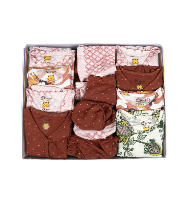 Buy Winner New Born Baby 24pcs Gift Box Online at Best Price