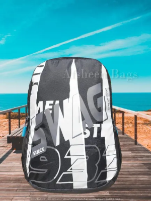 Buy  AMERICAN TOURISTER New Swag Backpack for Multipurpose Use. School ,College bag, adventure, Laptop backpack at Best Prices in Bangladesh