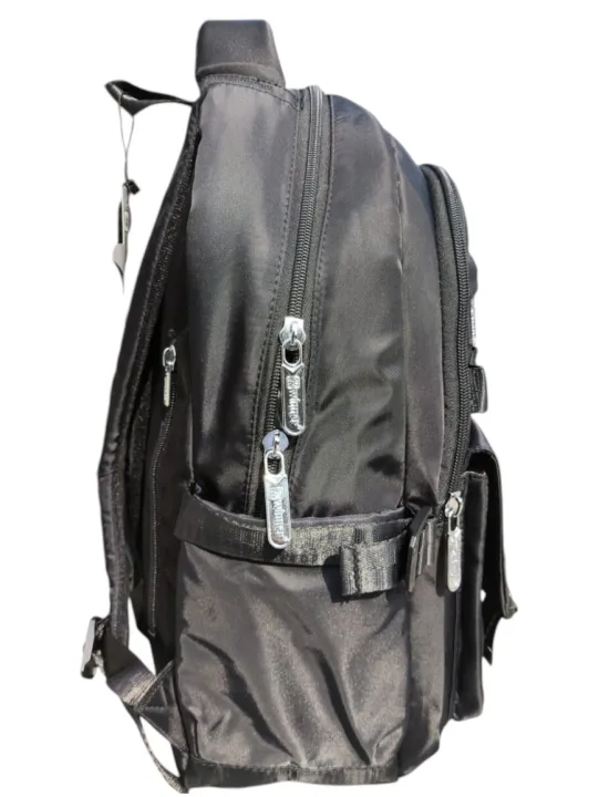 Buy Winner premium Black School Bag, Lovely Kuromi Backpacks Children School Bags Daypack Kids Teenager Bags Kawaii Waterproof Large Capacity Backpack at onat Best Prices in Bangladesh