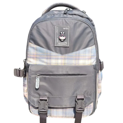 Buy Winner Kids Teddy School Bag, Lovely Kuromi Backpacks Children School Bags Daypack Kids Teenager Bags Kawaii Waterproof Large Capacity Backpack at onat Best Prices in Bangladesh