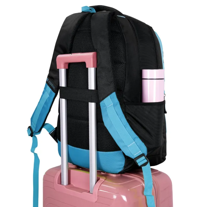 Buy Espiral Super Light Weight Stylish trendy Travelig School & College Backpack at Best Prices in Bangladesh
