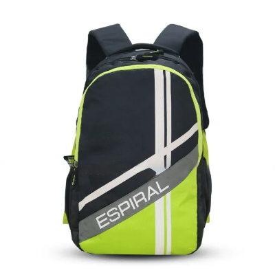 Buy Espiral Super Light Weight Stylish Fancy Travelig School& College Backpack at Best Prices in Bangladesh