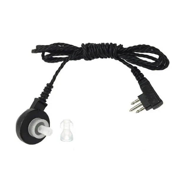  Buy Pocket Hearing Aid 3 PIN Receiver Cable Earplugs Hearing Aids best price in Bangladesh