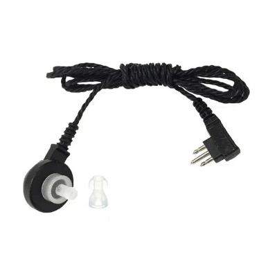  Buy Pocket Hearing Aid 3 PIN Receiver Cable Earplugs Hearing Aids best price in Bangladesh
