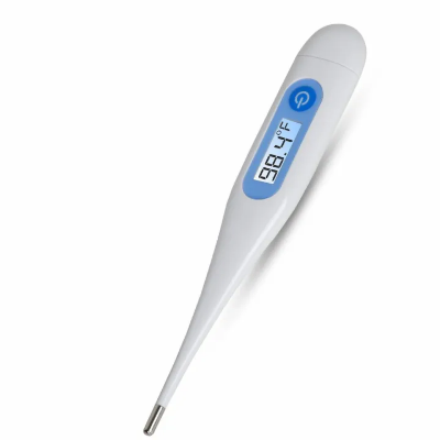  Buy GALAXY Mercury-Free Digital Thermometer With Transparent Storage Case  best price in Bangladesh