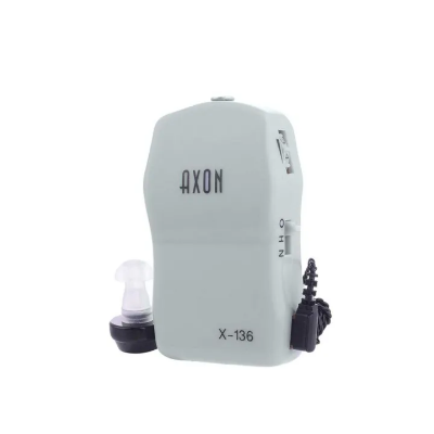  Buy digital-aid-adjustable-amplifier-x-136-in-the-ear-hearing-aid Best price in Bangladesh