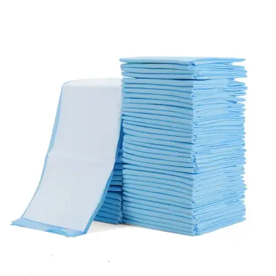  Buy   Underpads for Adults & Baby 10 Pieces 60 X 90 cm  Best price in Bangladesh