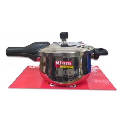 Picture of KIAM SS Pressure Cooker - 4.5Ltr
