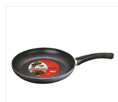 Picture of Kiam Non-Stick Fry pan Without Lid- 26cm