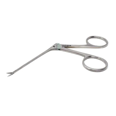  Buy Micro Croco-dile Ear Forceps Best price in Bangladesh