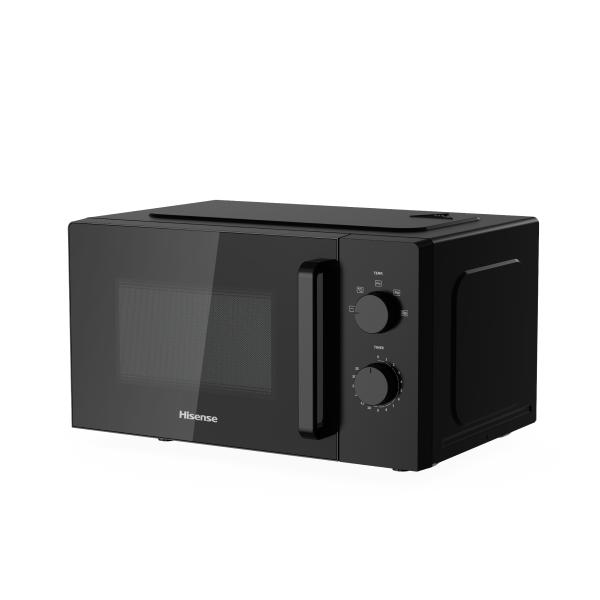 Buy Hisense 20 Liter Solo Microwave Oven with Grey Cavity (H20MOBS2H) (Best Price) Online at Best Price	