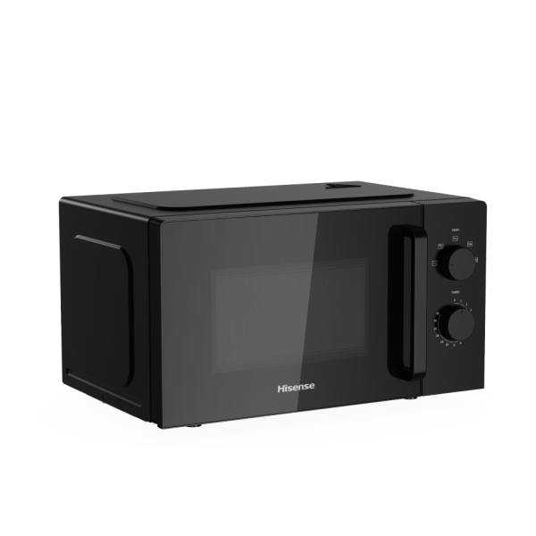 Buy Hisense 20 Liter Solo Microwave Oven with Grey Cavity (H20MOBS2H) (Best Price) Online at Best Price	