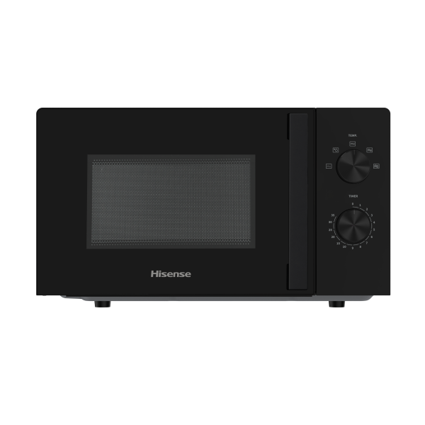 Buy Hisense 20 Liter Solo Microwave Oven with Grey Cavity (H20MOBS2H) (Best Price) Online at Best Price	