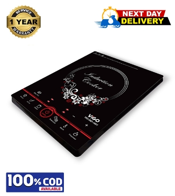 Picture of ViGO Induction Cooker-RE-VIG-XI-1601-Eco