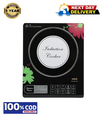 Picture of ViGO Induction Cooker VIG-1204-Eco
