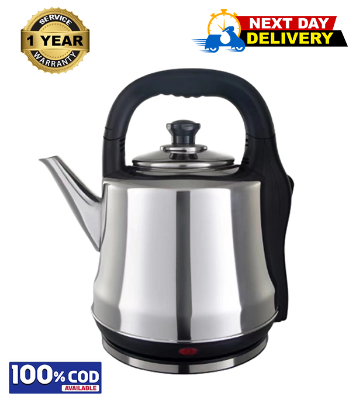 Picture of Vision Electric Kettle 5L VIS-EK-017 (Heavy Duty)