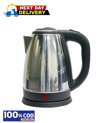 Picture of VISION Electric Kettle 1.8L VIS-EK-005
