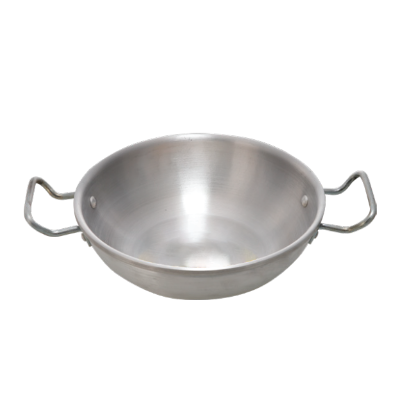 Picture of TPR Aluminum Deep Fry Pan 22 CM