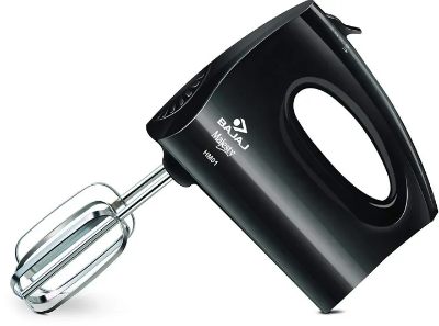 Picture of Bajaj Powerful 250W Hand Mixer - HM-01