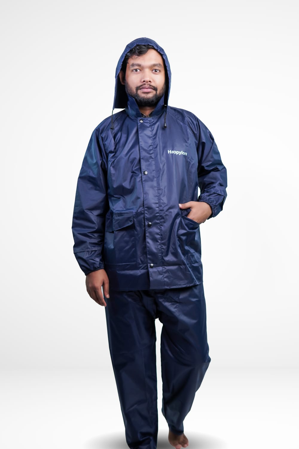 Buy 100% Water Proof High Quality Rain Coat With Pant at Best Price In Bangladesh
